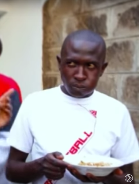 Hii food haina nyama.PNG