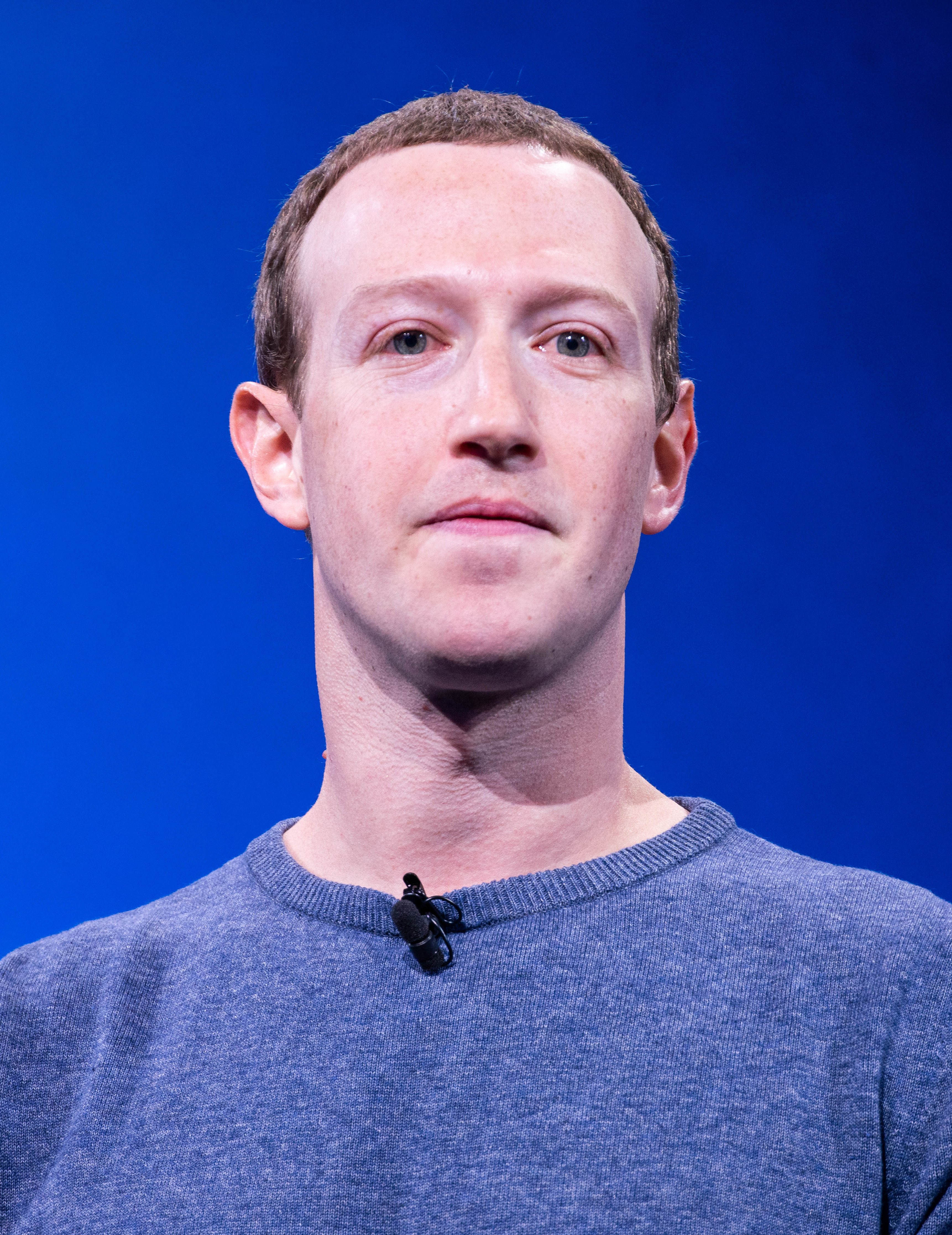 Mark Zuckerberg F8 2019 Keynote (47721886632) (cropped).jpg