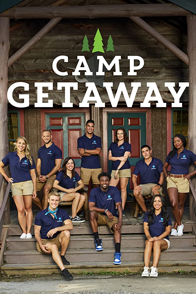 Gateway camp