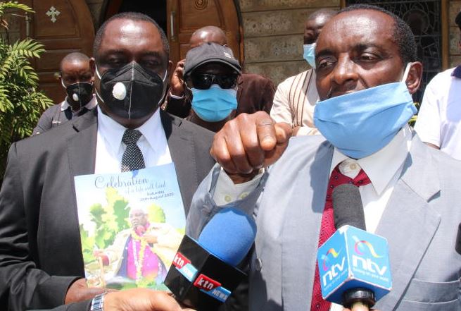 www.standardmedia.co.ke