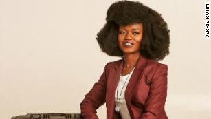 'I thought I was going to die': Nigerian coronavirus survivor shares her experience