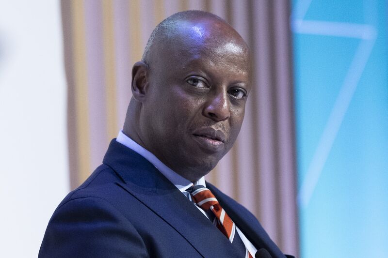 Andrew Kamau