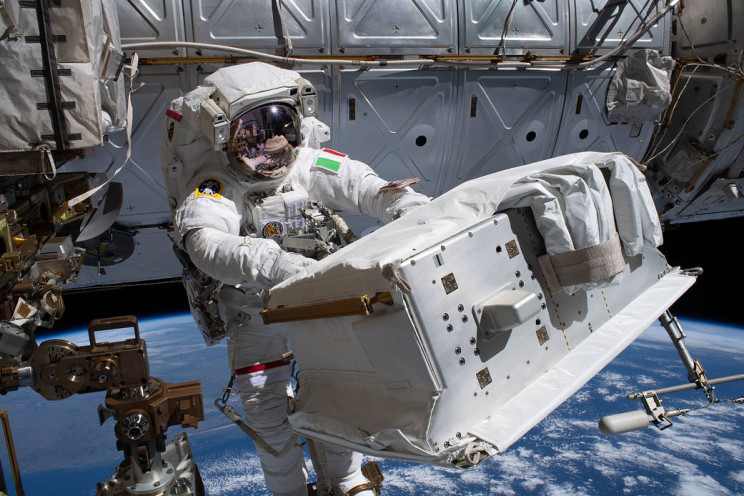 COVID-19: 7 Methods Astronauts Use to Cope with Long-Term Confinement