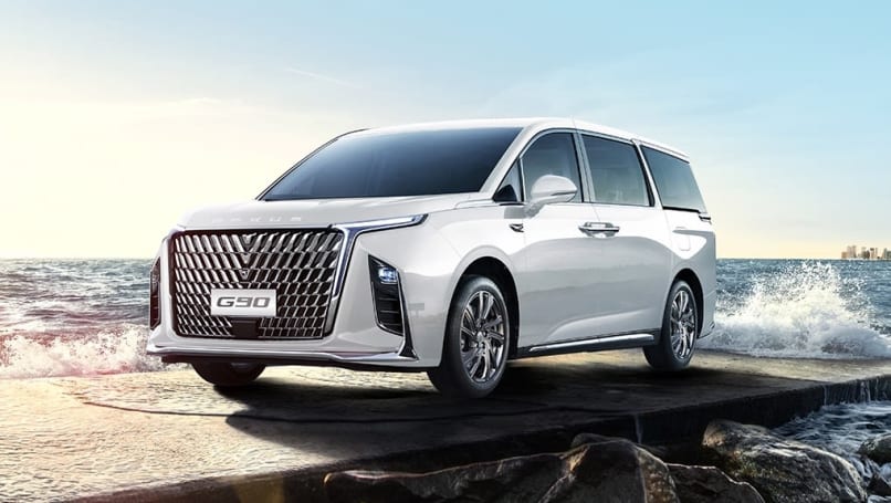 The luxury G90 people mover could be well positioned to shake Kia and Hyundai's stranglehold on the segment.