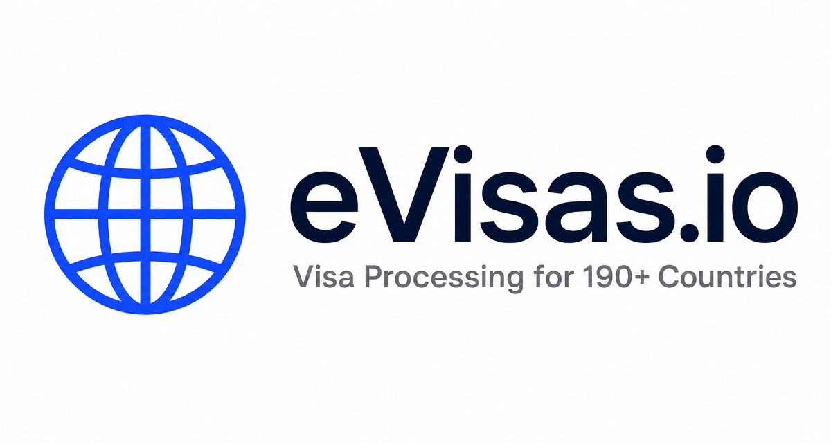 evisas.io
