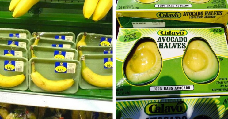 17 Completely Nonsense Yet Real Packaging Examples