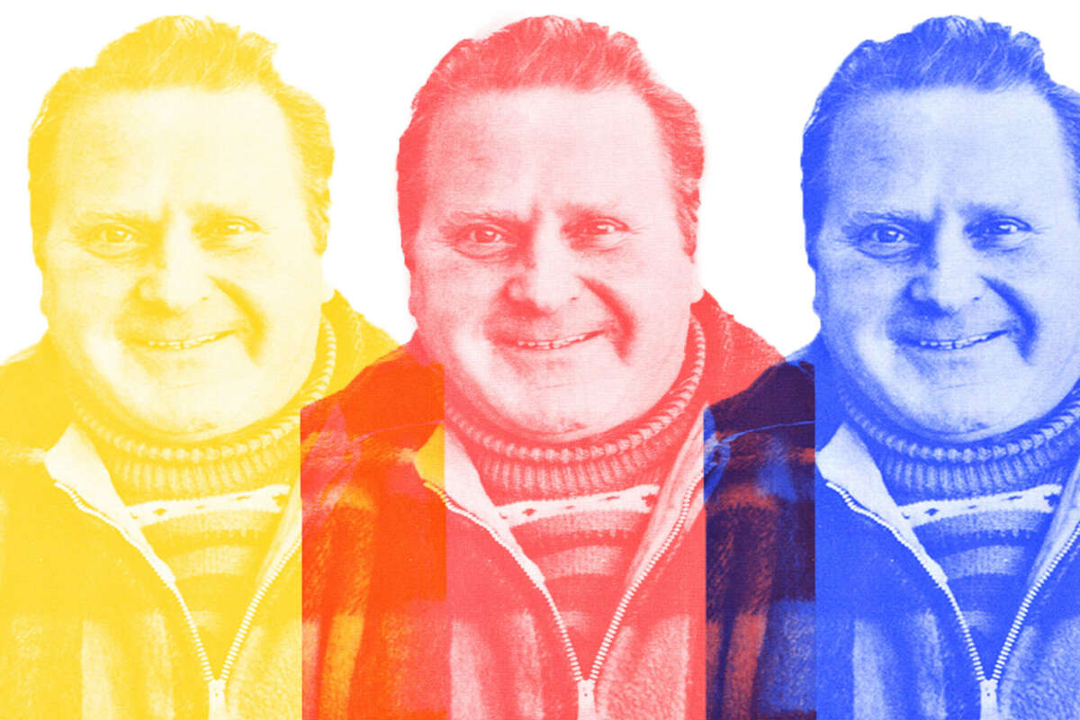 Erwin Kreuz