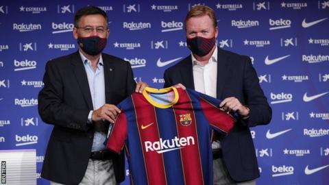 Ronald Koeman