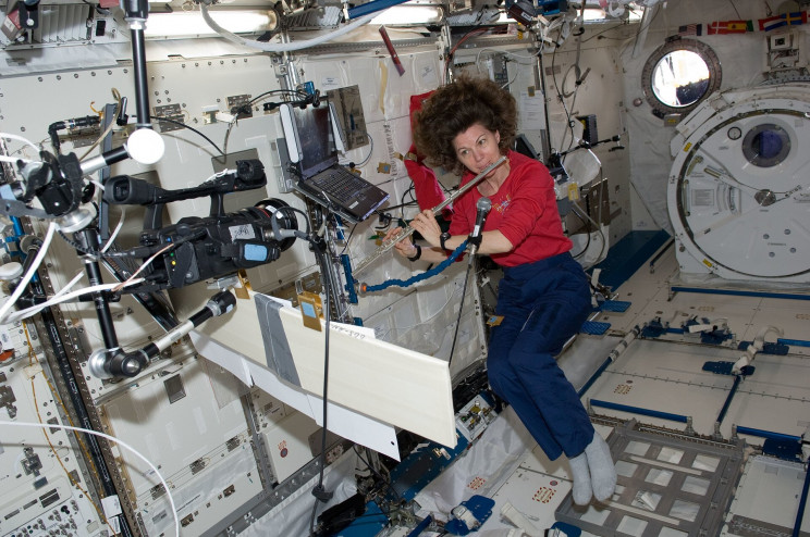 COVID-19: 7 Methods Astronauts Use to Cope with Long-Term Confinement