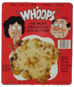 Vomit