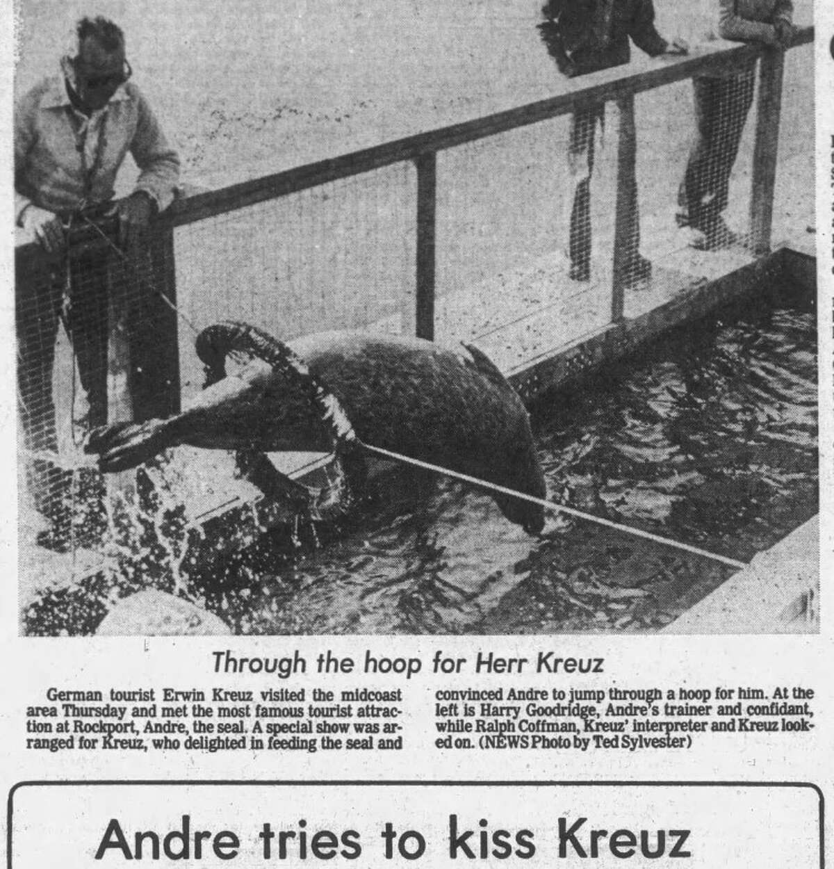 The Bangor Daily News, Oct. 28, 1977.