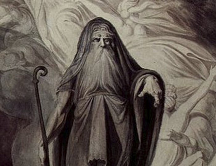 Tiresias - Unusual Prophet Who Turned Into A Woman For Seven Years