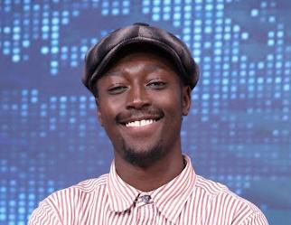 Moses Kinyanjui Moses Kinyanjui