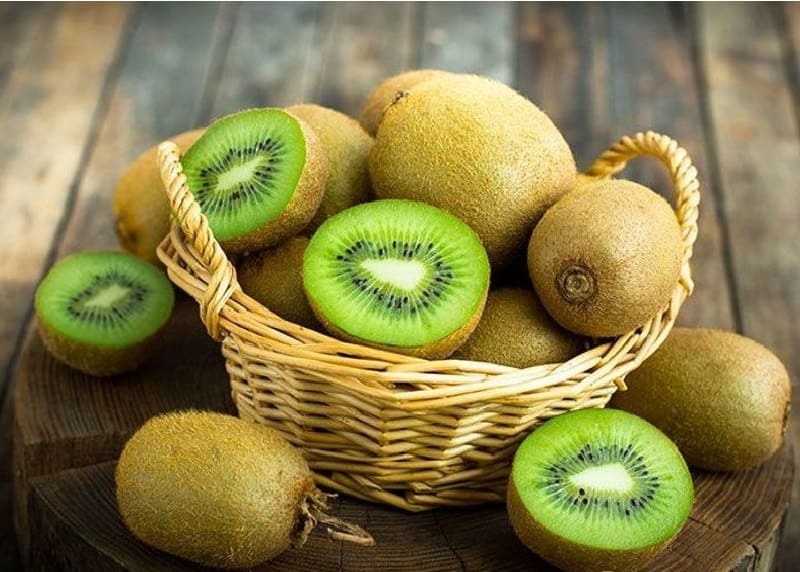 kiwi fruits in kenya