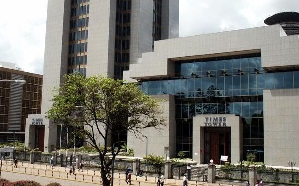 KRA to Snoop on MPESA and Bank Accounts