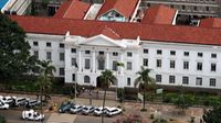 City-hall City-hall