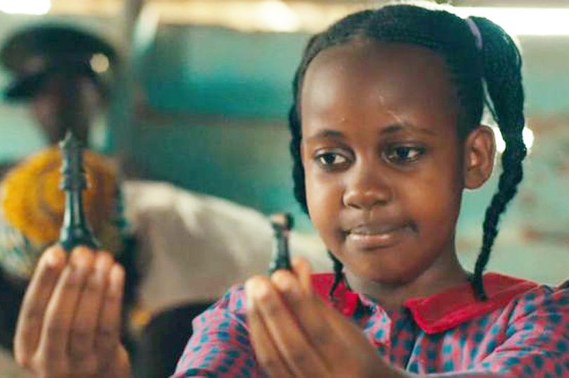  Nikita Pearl Waligwa, who appeared in the 2016 film Queen of Katwe, has died aged 15